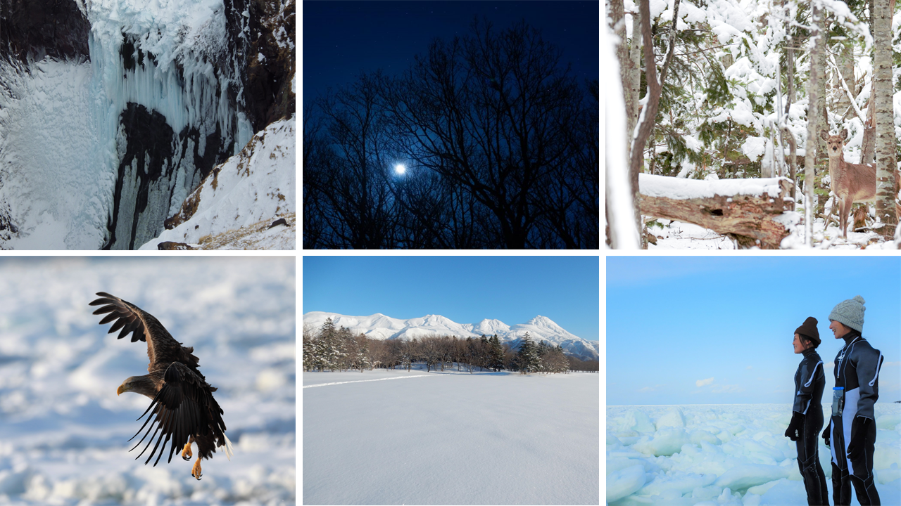shiretoko-winter-combination-tours
